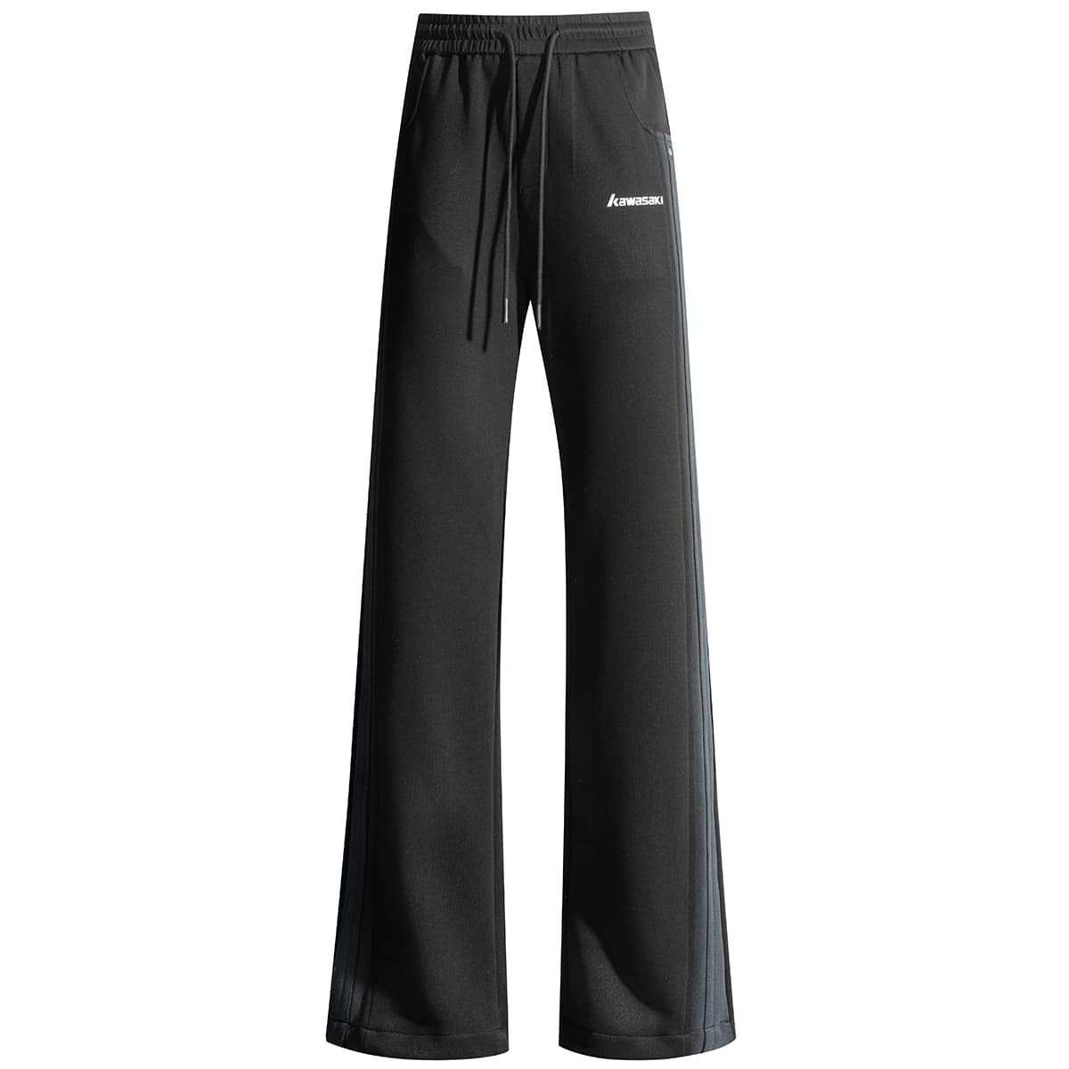 Штаны Kawasaki Unisex Casual Pants Кавасаки Унисекс Повседневные Брюки - изображение 1