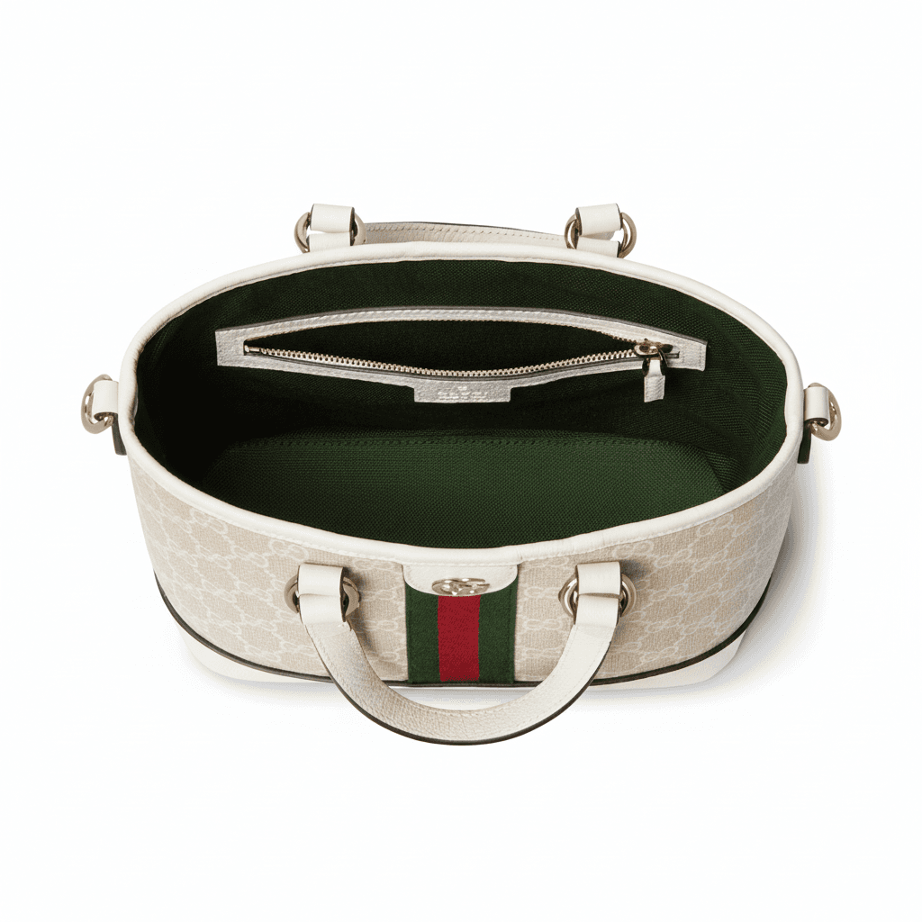 Сумка GUCCI Ophidia - изображение 4