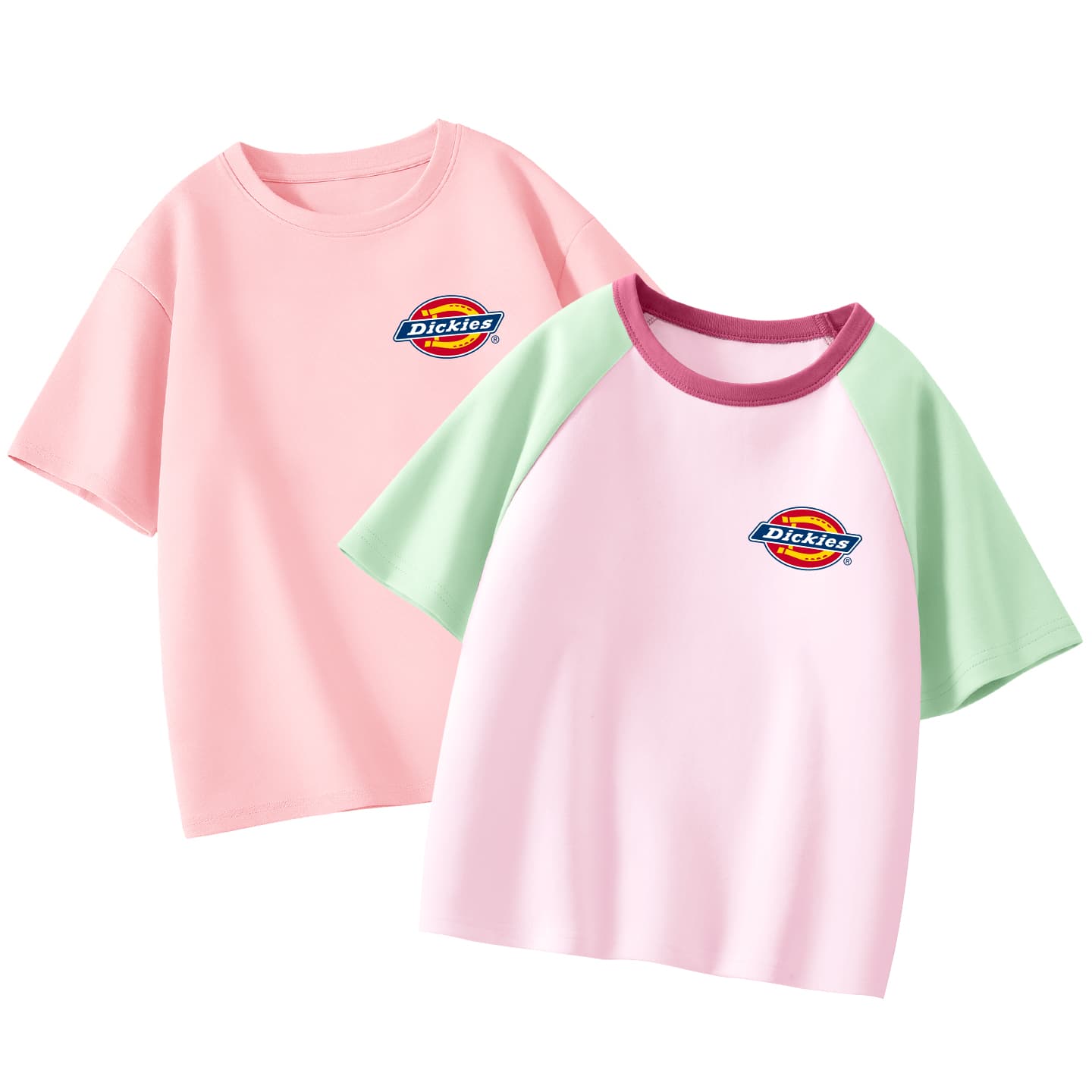 Футболка Dickies Kids T-рубашки - изображение 1