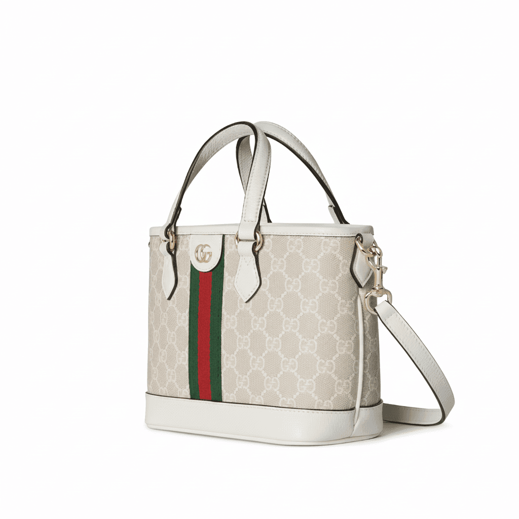 Сумка GUCCI Ophidia - изображение 3