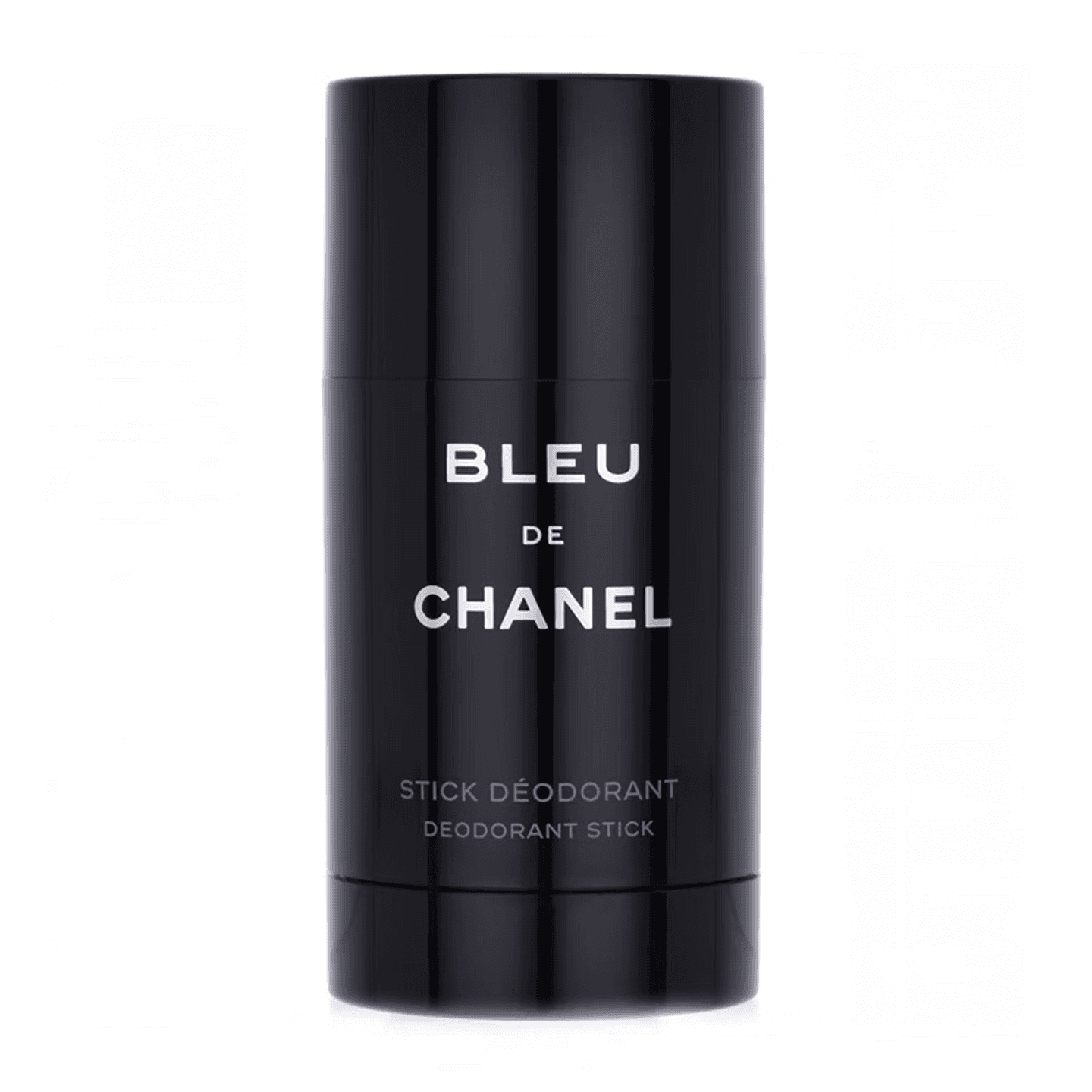 CHANEL Azure BLEU Мужской Антитранспирант Ароматические Древесные ноты Увлажнение Охлаждение и Свежесть 60 г - изображение 2