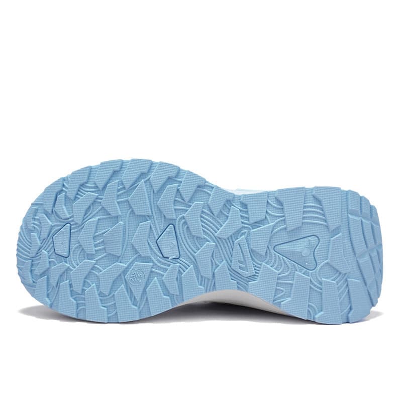 Кроссовки WARRIOR Chunky Sneakers Low Top Женские - изображение 4