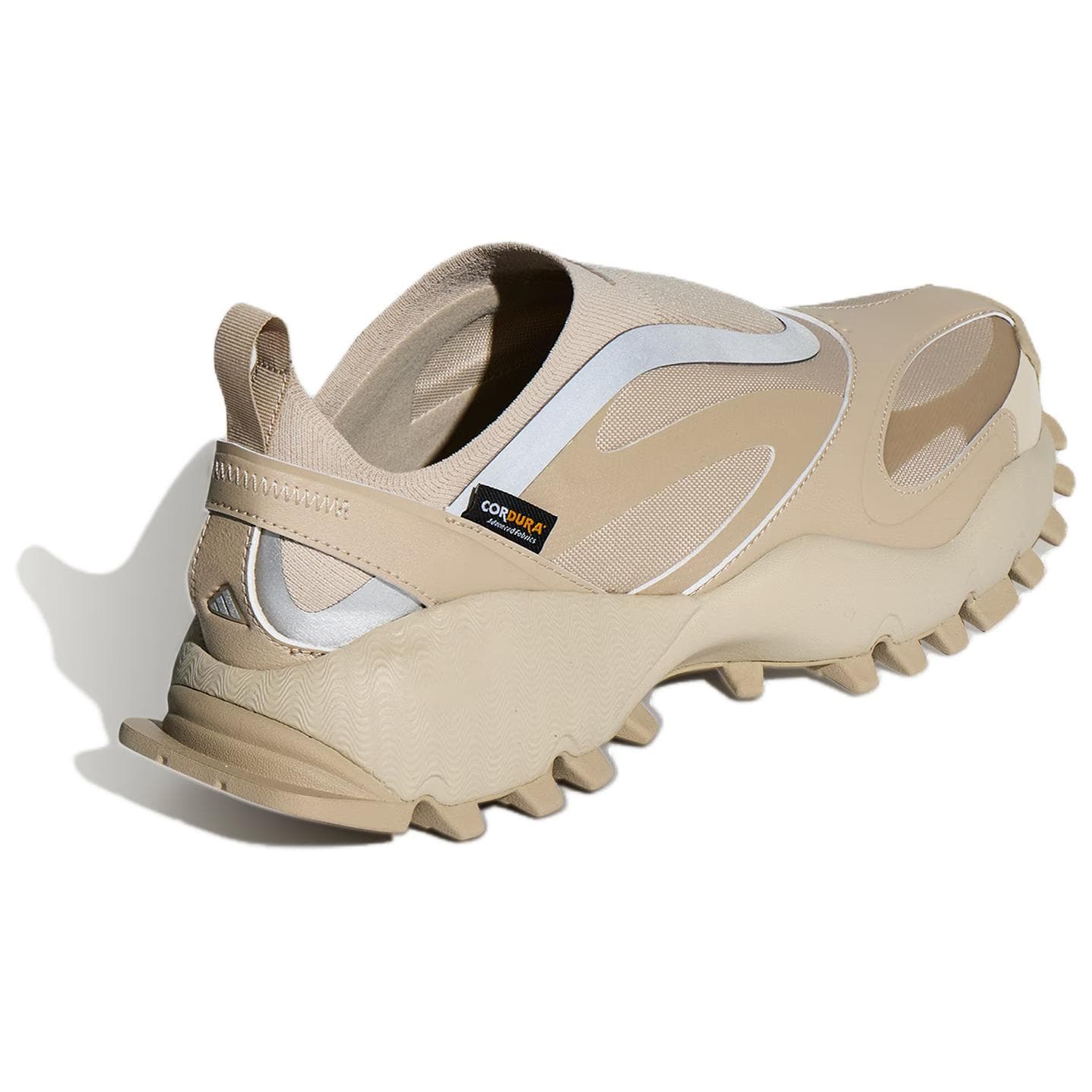 Кроссовки Adidas SEEULATER DRIFTCORE Повседневная обувь Унисекс Коричневый - изображение 3