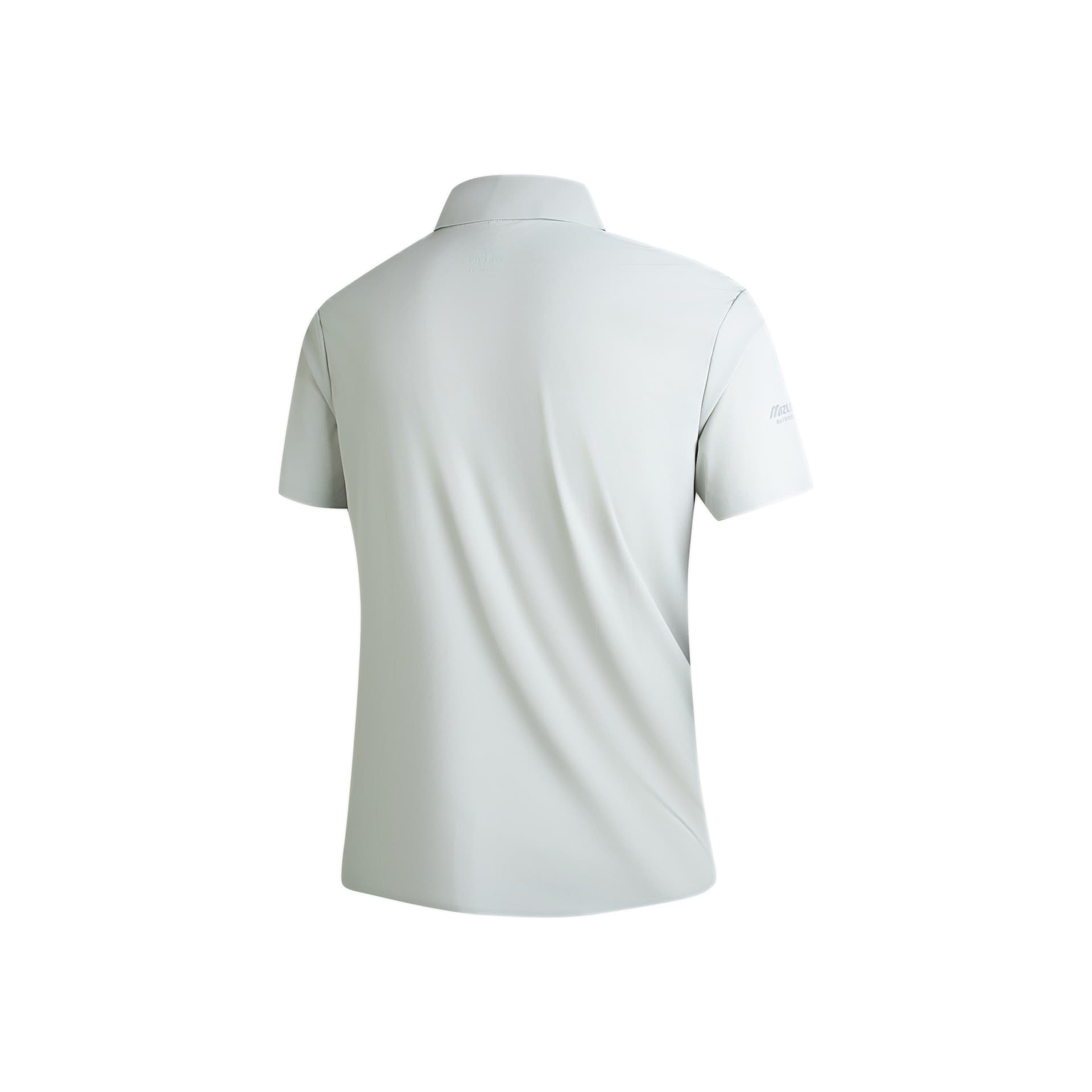 Поло Mizuno Polo - изображение 2