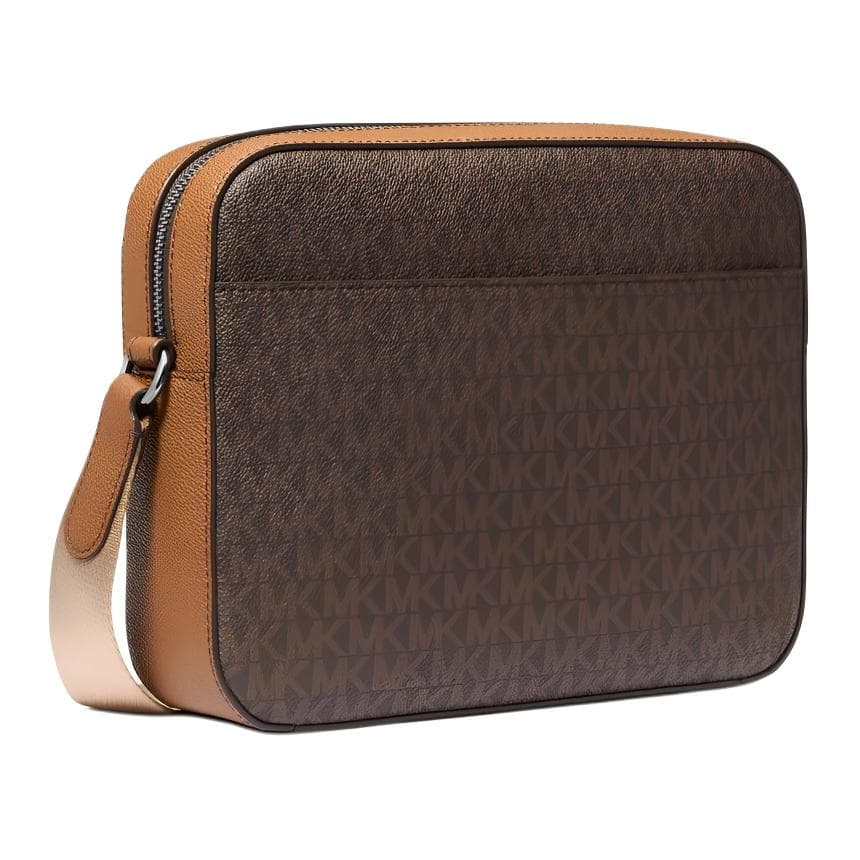 Сумка через плечо MICHAEL KORS Jet Set - изображение 2