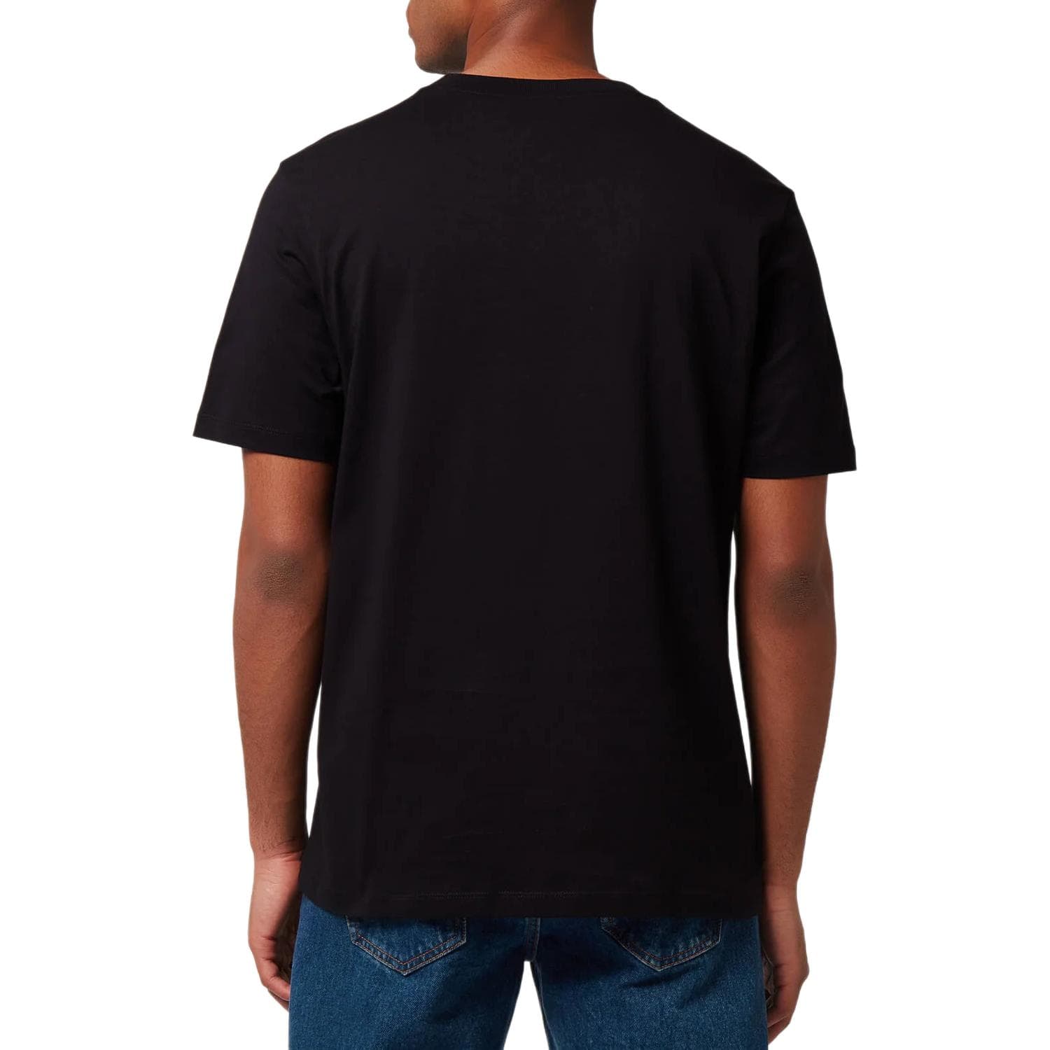 Футболка HUGO BOSS SS22 T - изображение 6