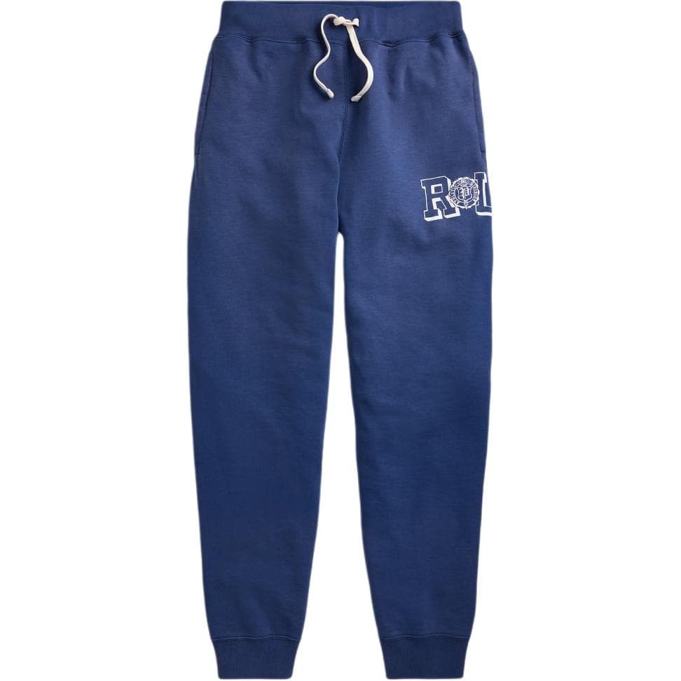 Штаны Polo Ralph Lauren SS25 Вязаные тренировочные брюки мужские - изображение 1