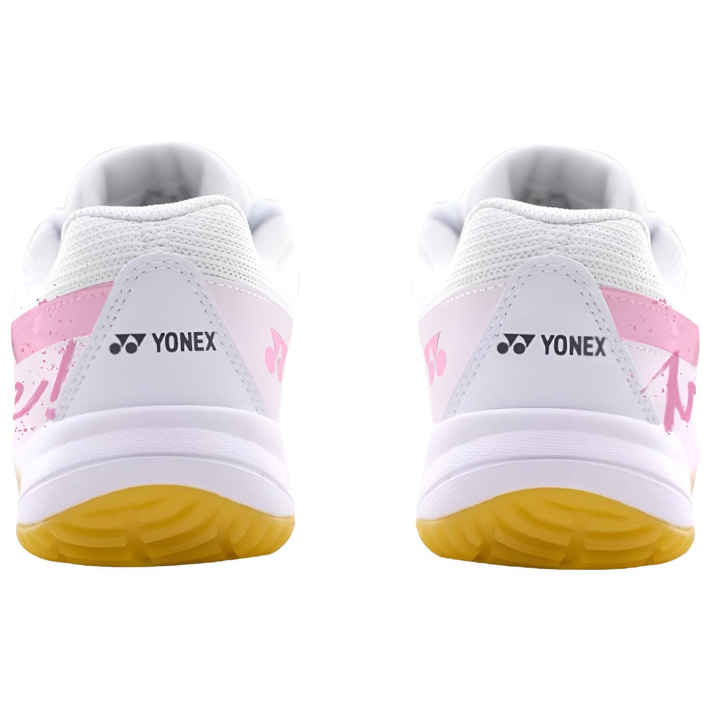 Кроссовки для бадминтона YONEX Power Cushion - изображение 4