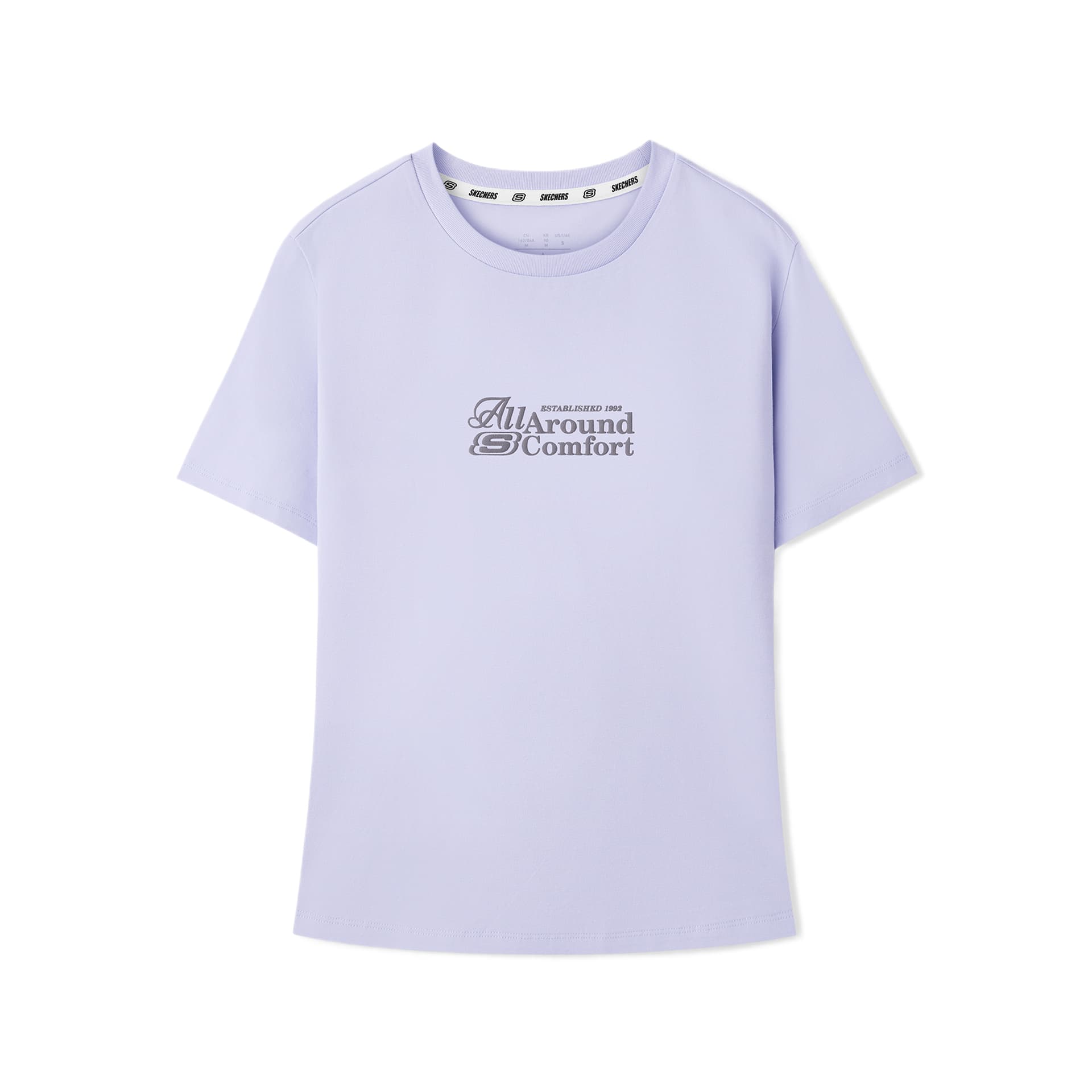 Футболка Skechers T - изображение 1