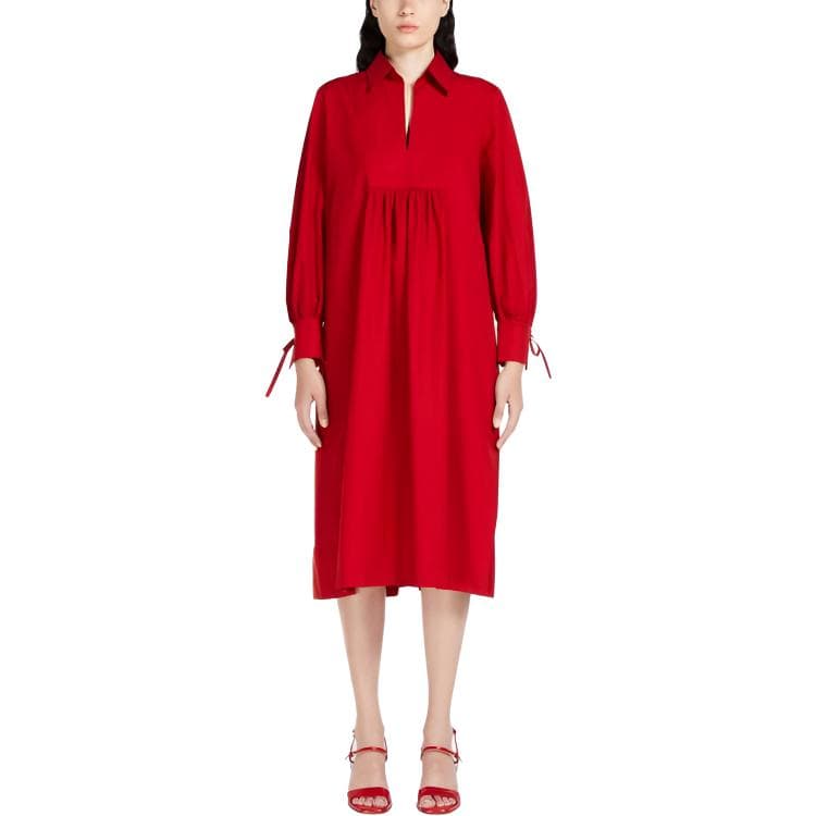 Платье MaxMara Nupar - изображение 4