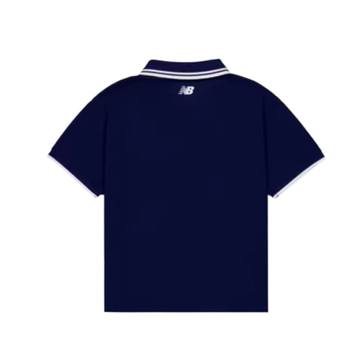 New Balance NV Kids Поло - изображение 2