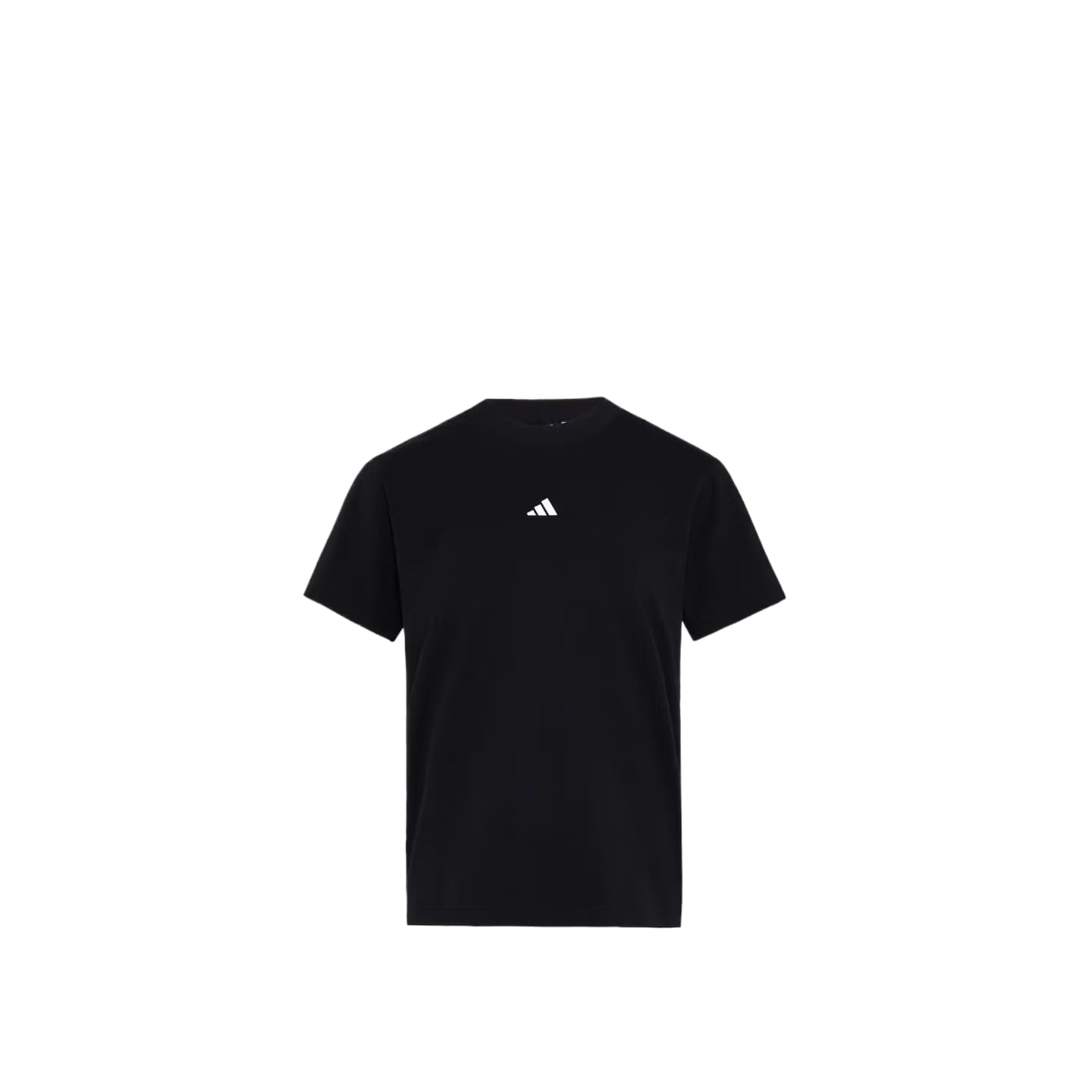 Футболка Adidas SS26 Стандартная (Standard) T-Рубашка Женская - изображение 1