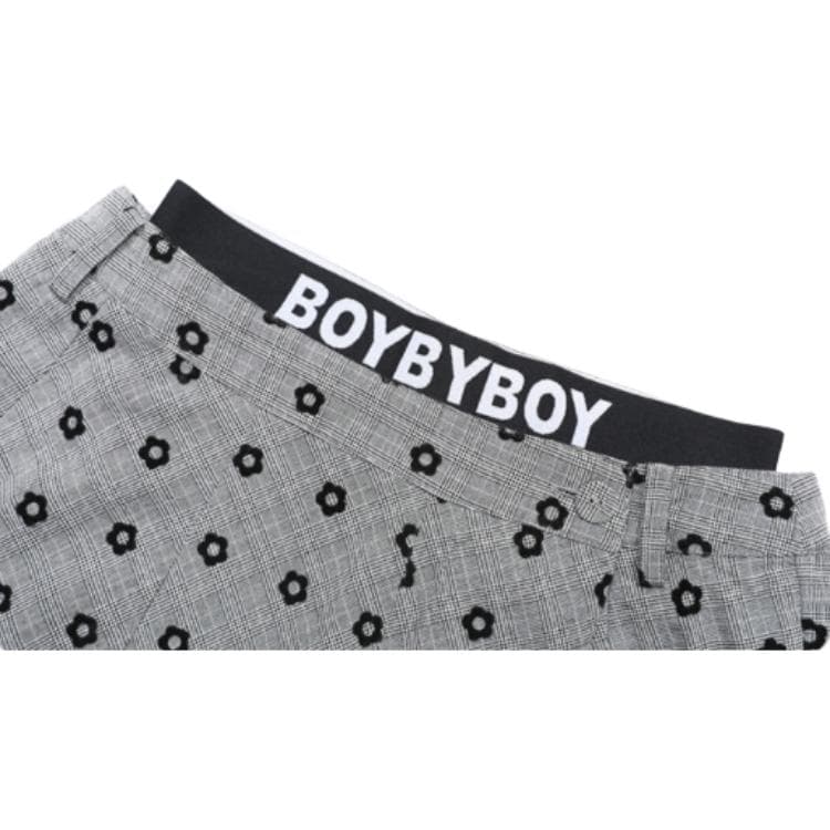 Юбка BOY SS22 - изображение 4