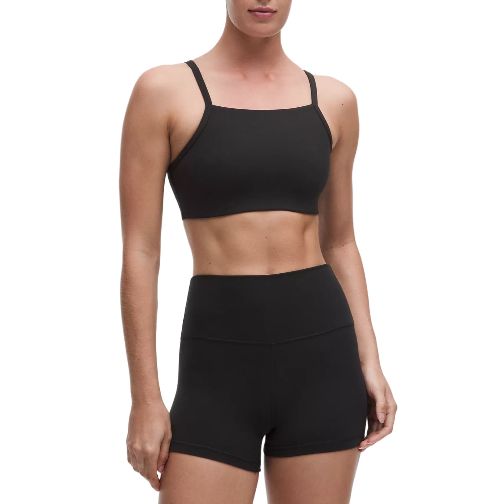 Lululemon Женские топы для йоги - изображение 1