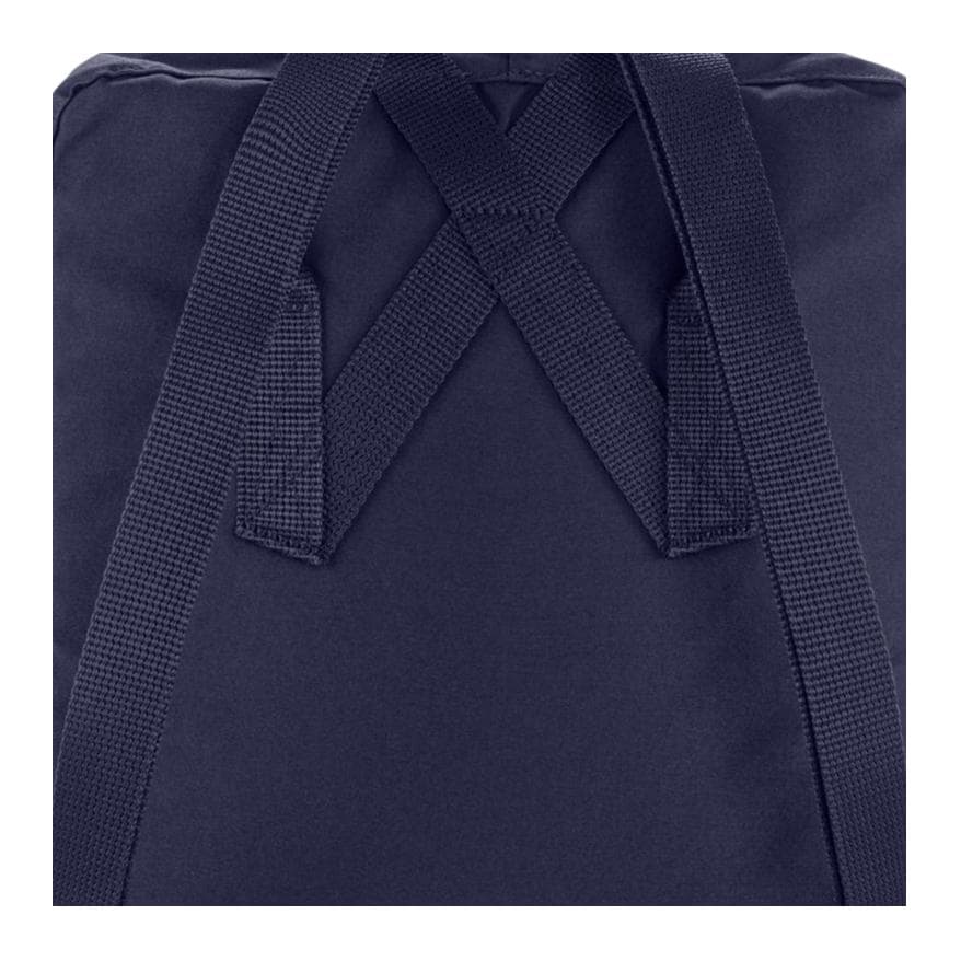 Fjallraven Kanken 16L Рюкзаки Ethyl Midnight Purple Унисекс - изображение 5