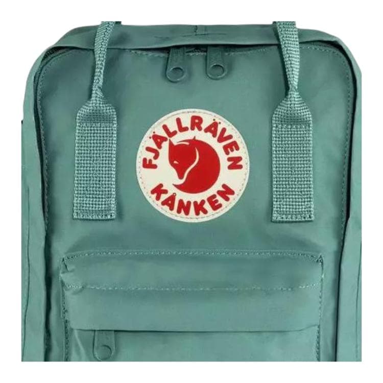 Fjallraven Kanken 7L Туристические сумки Ethyl Unisex - изображение 4