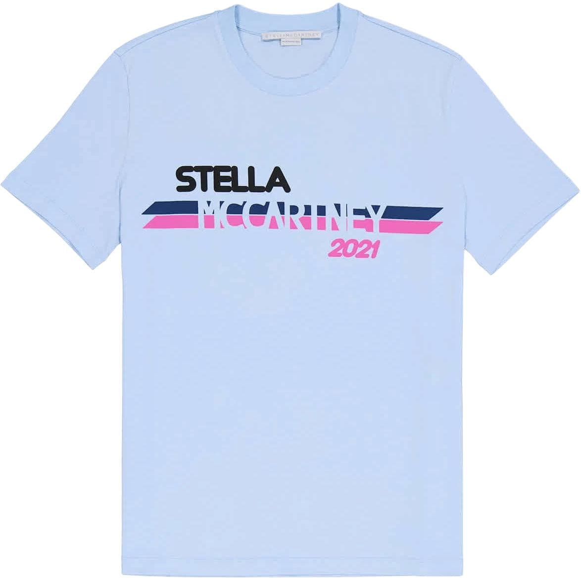 Футболка Stella McCartney FW21 T - изображение 1