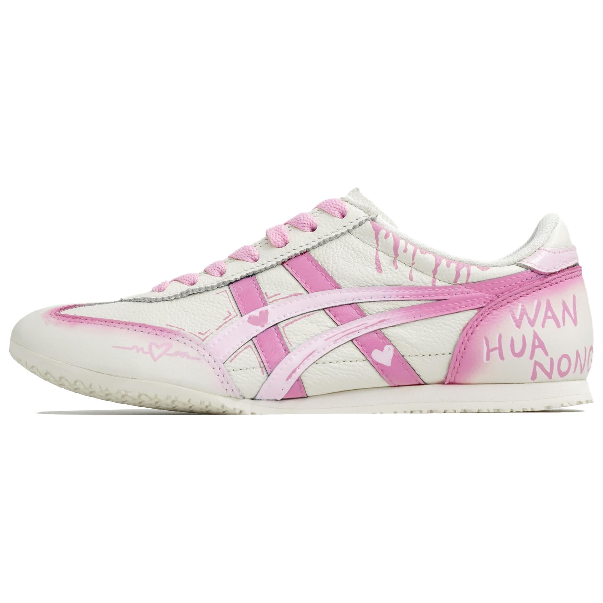 Кроссовки Onitsuka Tiger Machu Racer - изображение 2