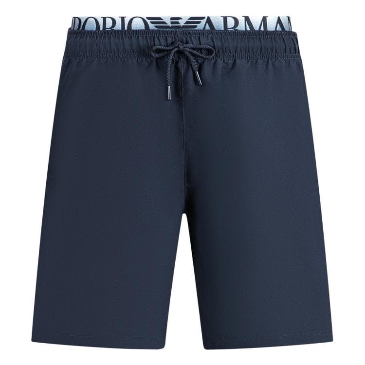 Шорты EMPORIO ARMANI 26 - изображение 1