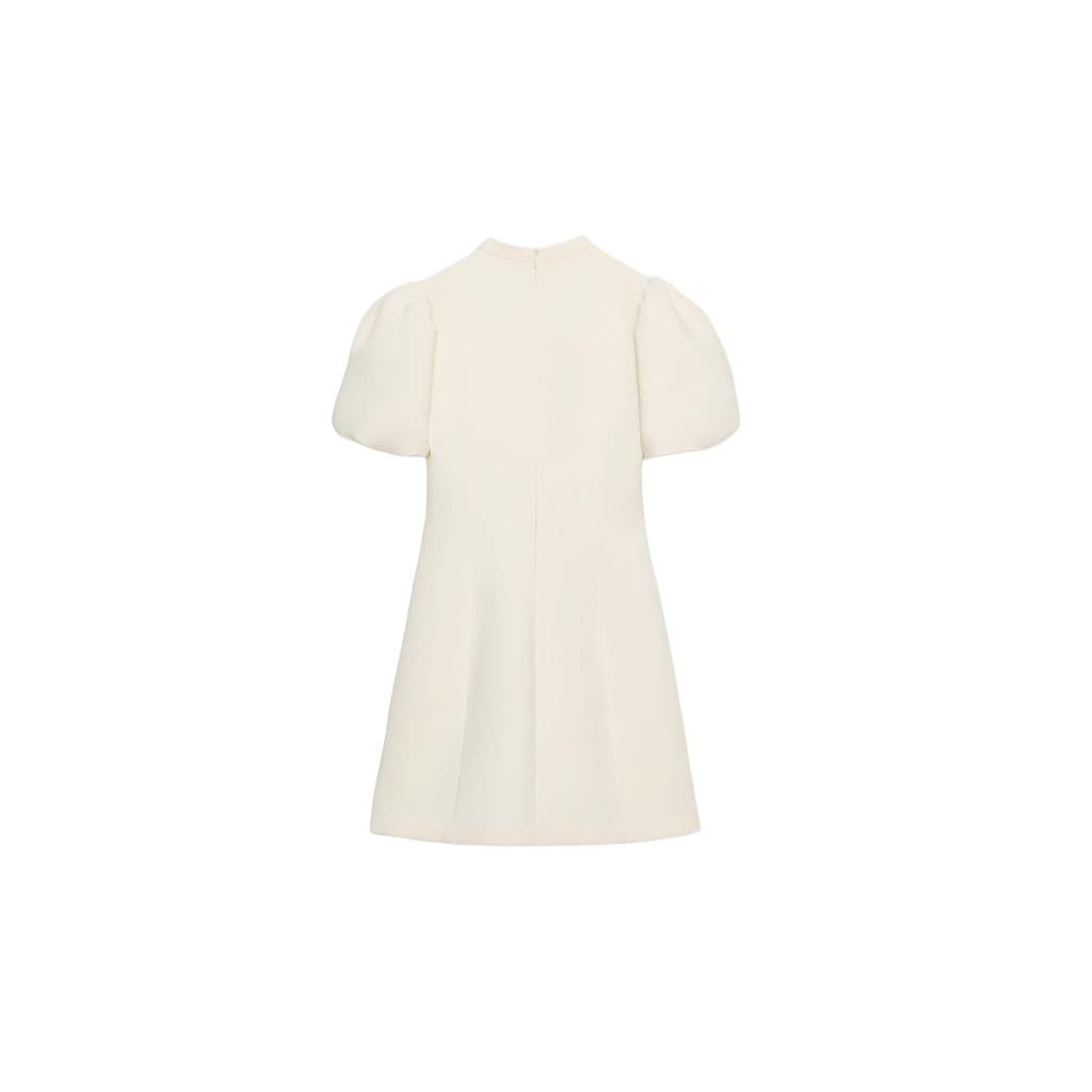Платье ZARA Платье с короткими рукавами Женское - изображение 2