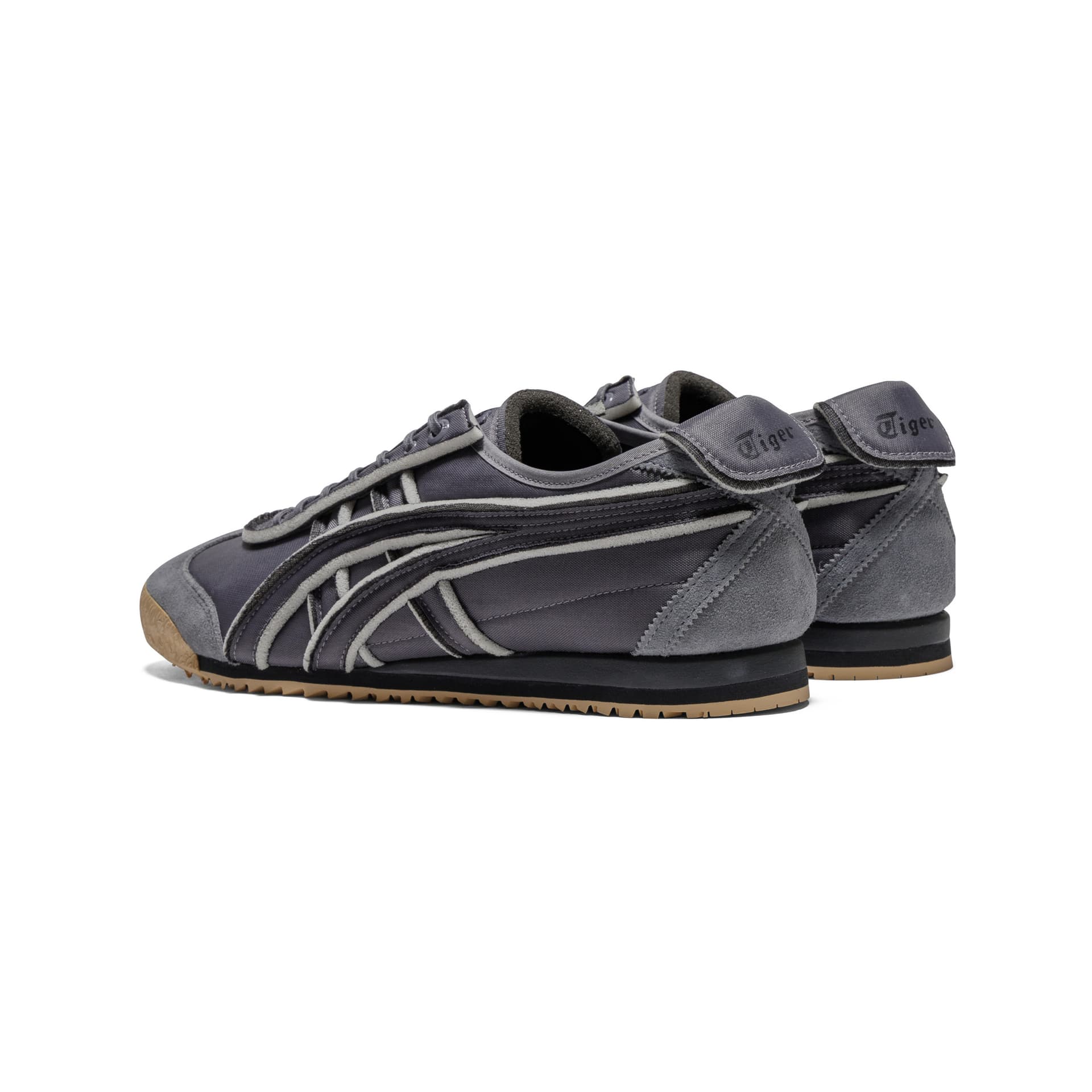 Кроссовки Onitsuka Tiger MEXICO 66 - изображение 4