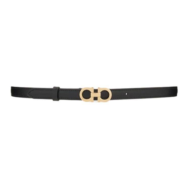 Ремень FERRAGAMO 1.5cm - изображение 7