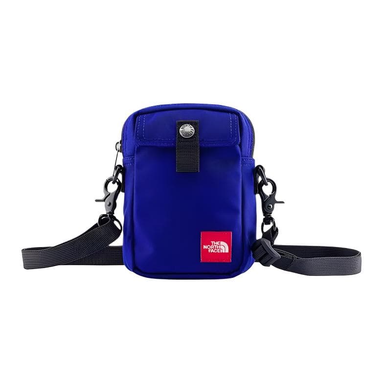Сумка через плечо THE NORTH FACE 1.2L Red Box - изображение 1