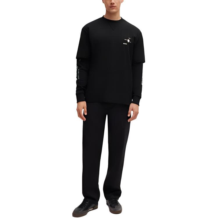 Футболка HUGO BOSS T - изображение 2