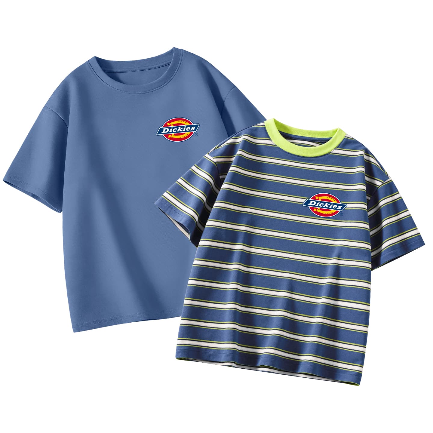 Футболка Dickies Kids T-рубашки - изображение 1