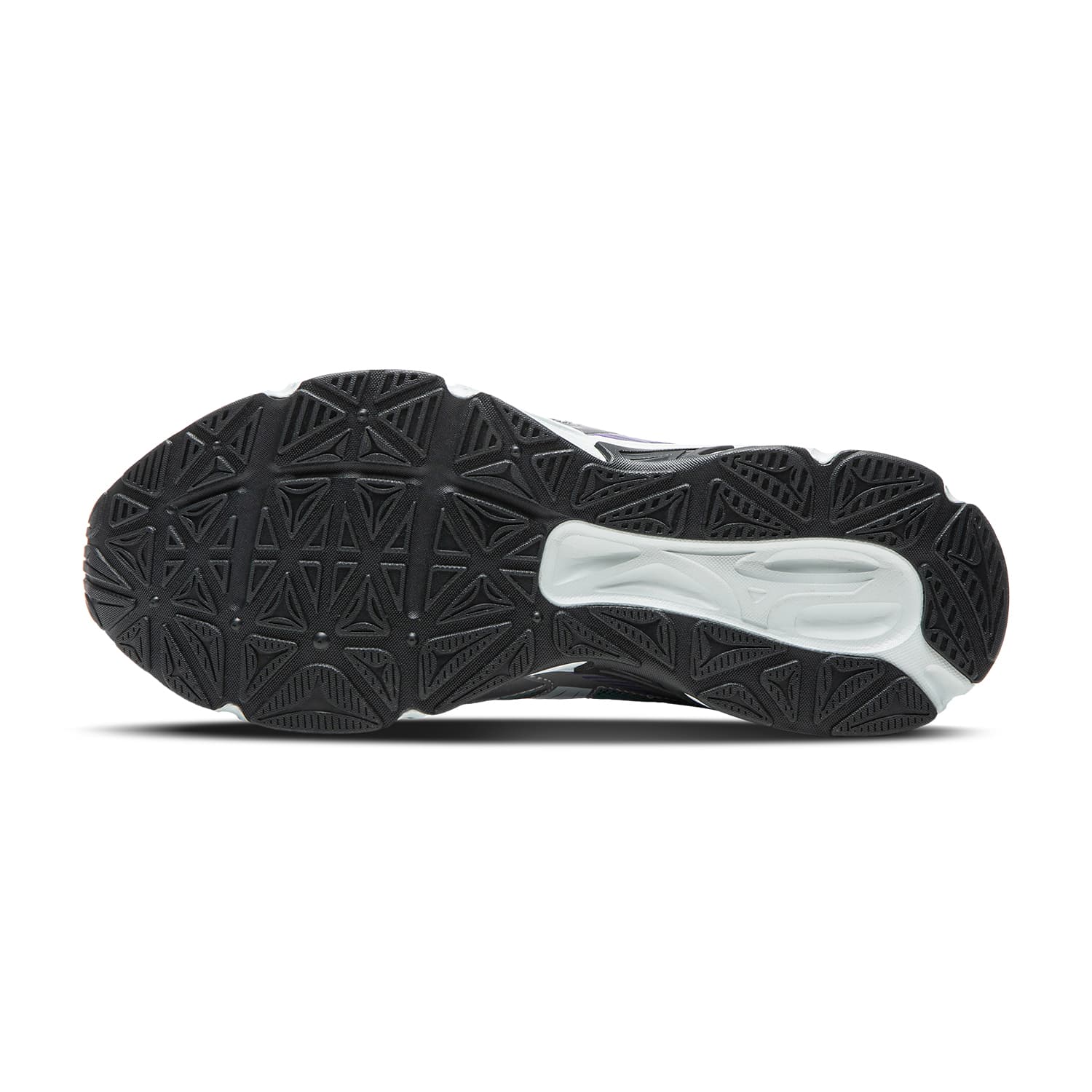 Кроссовки для бега Mizuno Speed 2K Low Топ Повседневные кроссовки для бега Унисекс Павлине-синий - изображение 6