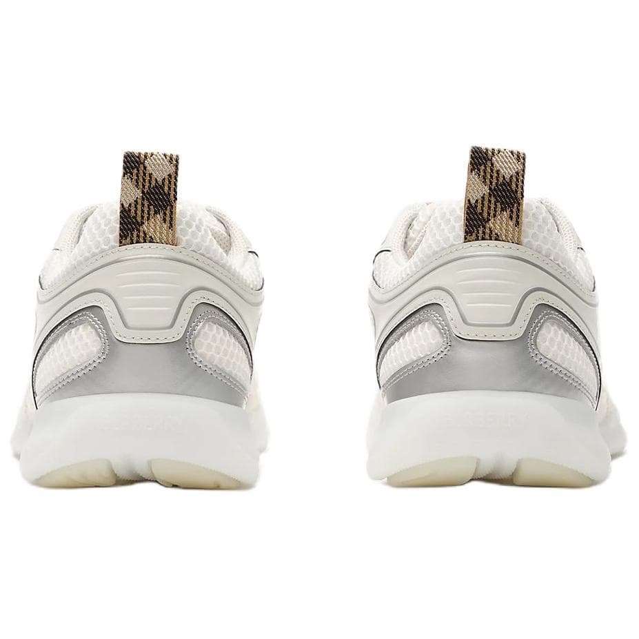 Кроссовки Burberry Matrix Sport - изображение 5