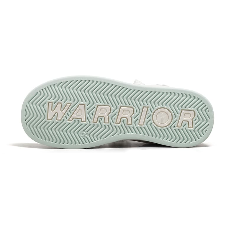 Кроссовки Warrior - изображение 6