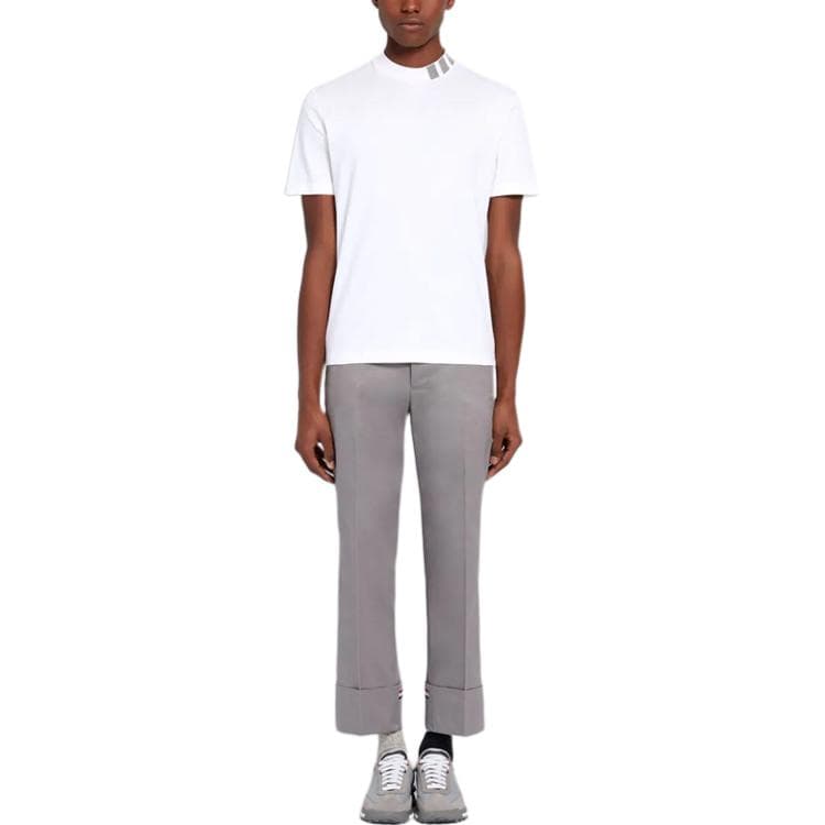 Футболка THOM BROWNE T - изображение 2