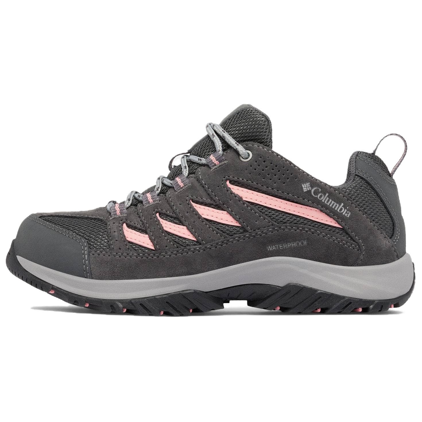Кроссовки Columbia Crestwood™ II Low Топ Походная обувь Женские - изображение 5