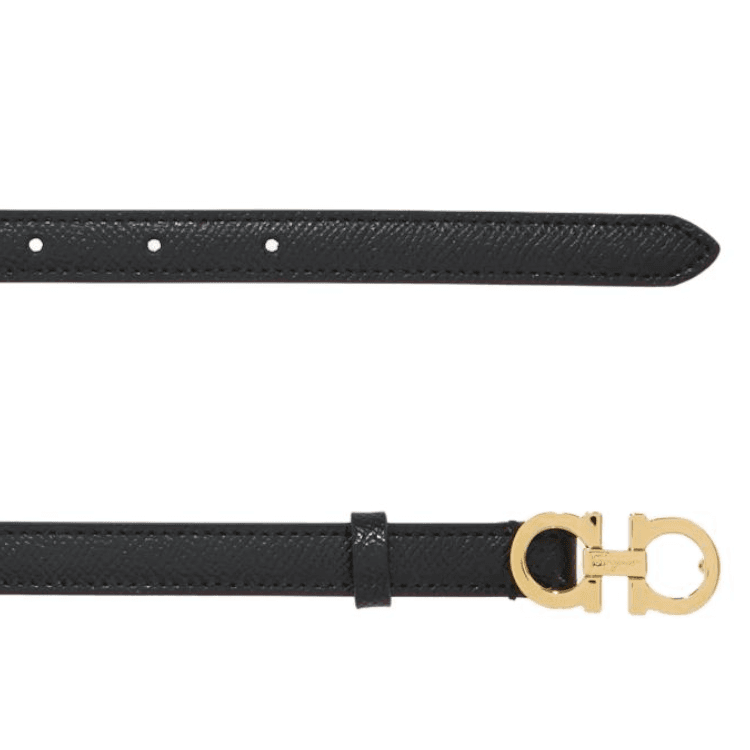 Ремень FERRAGAMO 1.5cm - изображение 8