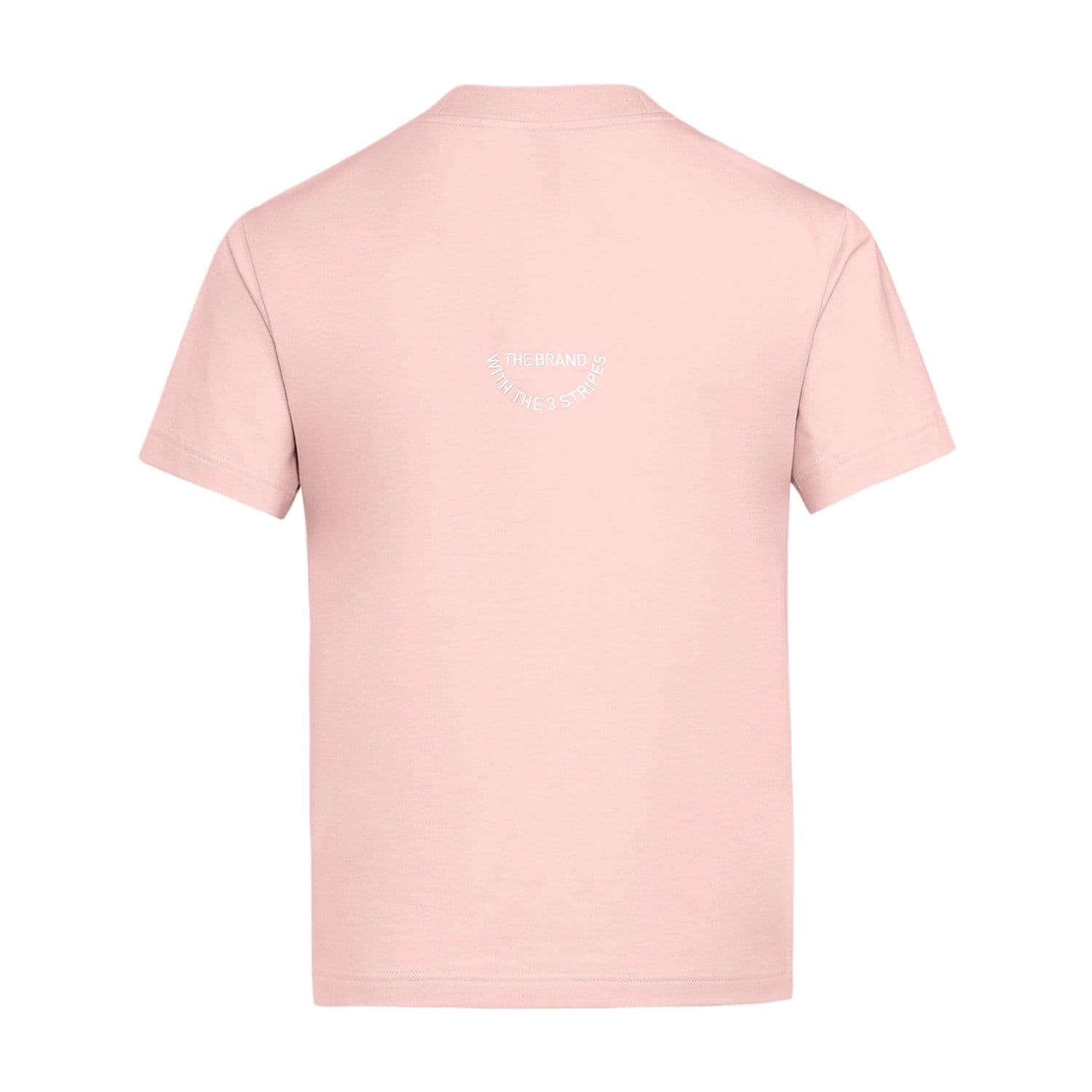 Футболка Футболка Adidas 3 Stripes T для женщин - изображение 2