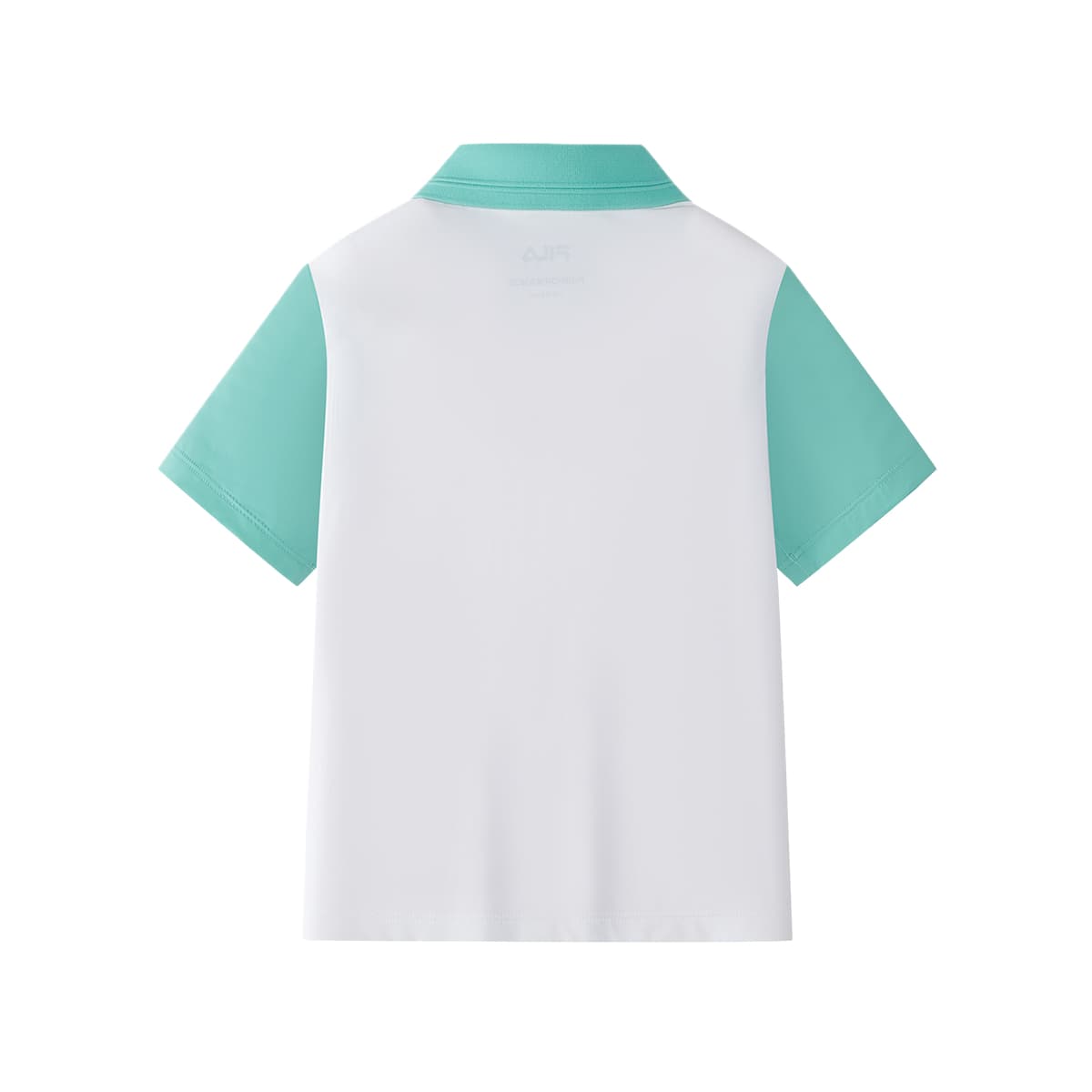 FILA KIDS Поло Детское Возраст 3-7 лет - изображение 2