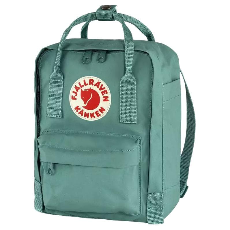 Fjallraven Kanken 7L Туристические сумки Ethyl Unisex - изображение 2