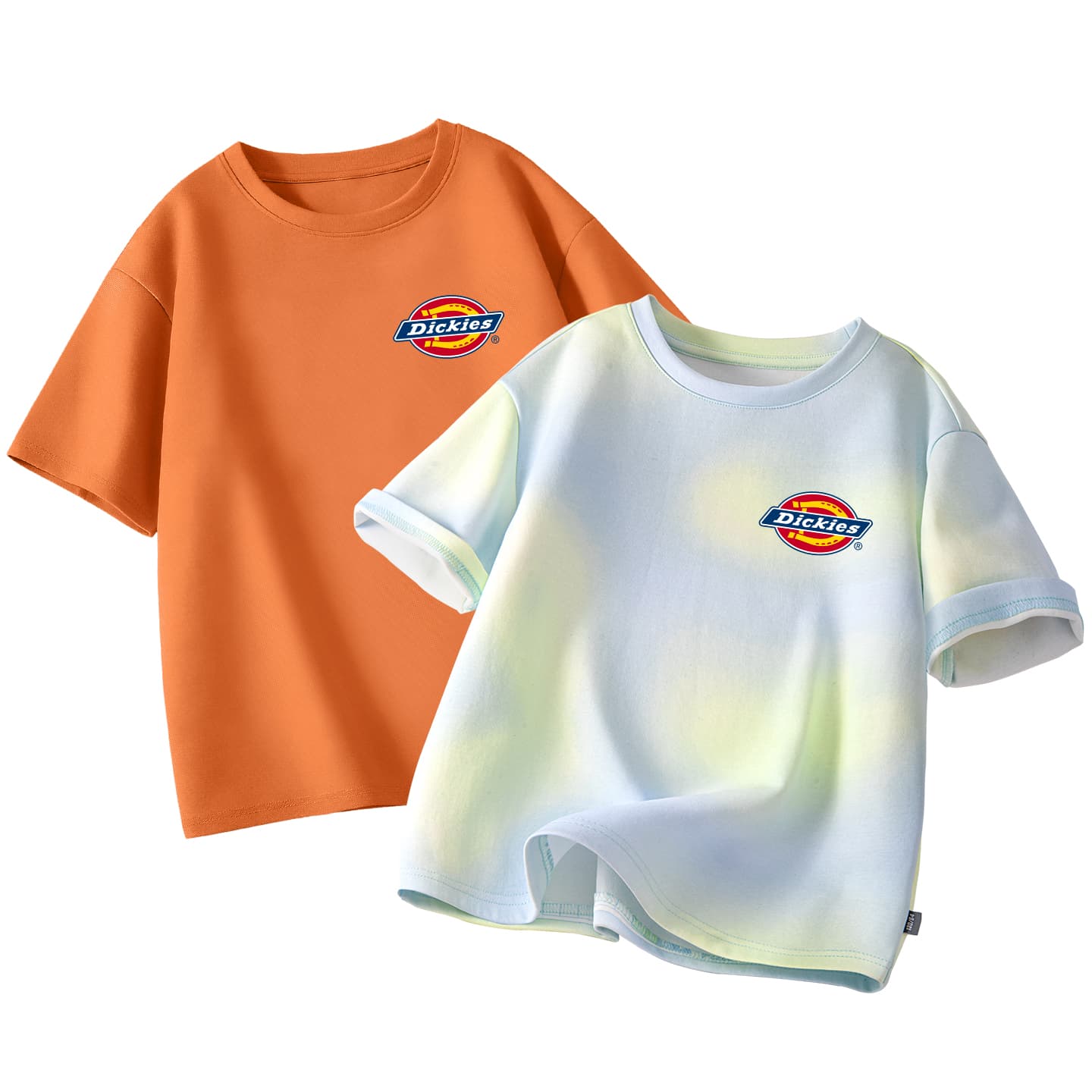 Футболка Dickies Kids T-рубашки - изображение 1