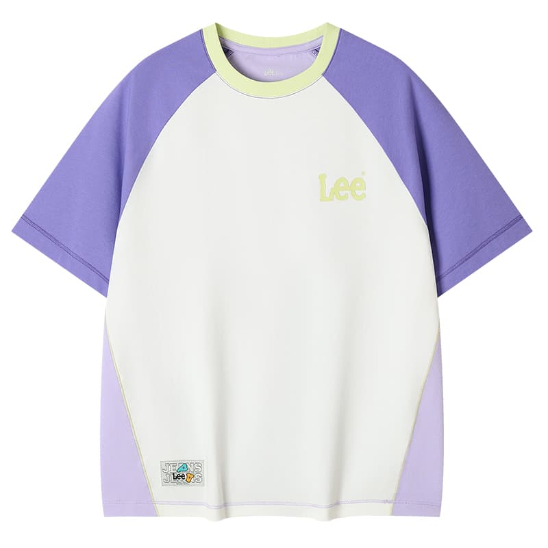 Футболка LEE KIDS T-рубашки - изображение 1