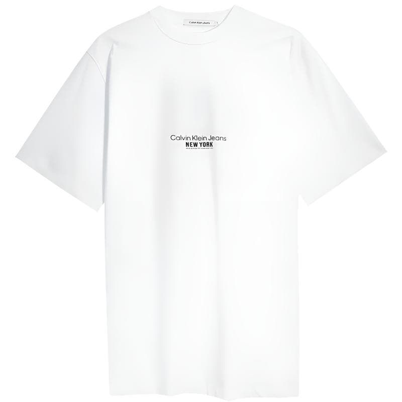 Платье CKCalvin Klein Logo - изображение 1