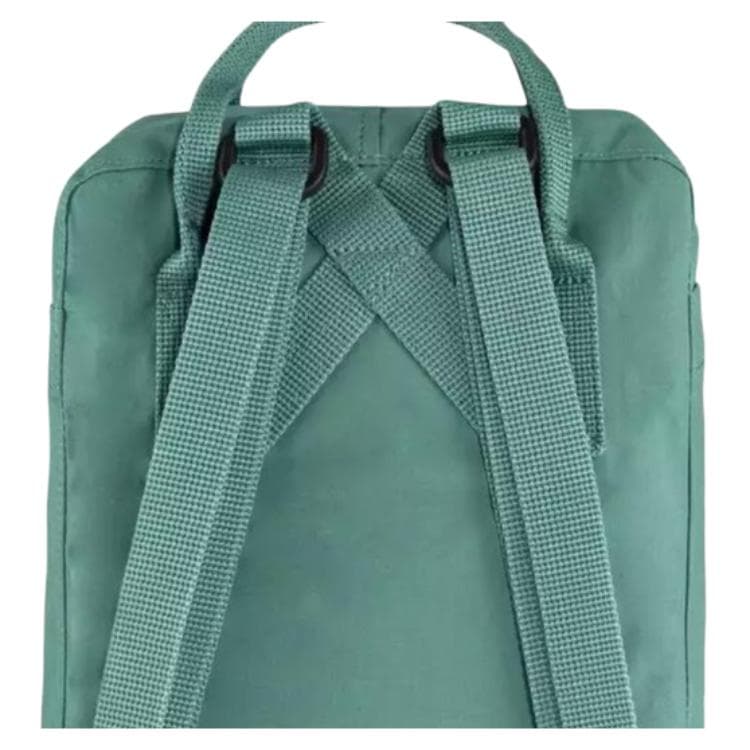 Fjallraven Kanken 7L Туристические сумки Ethyl Unisex - изображение 5