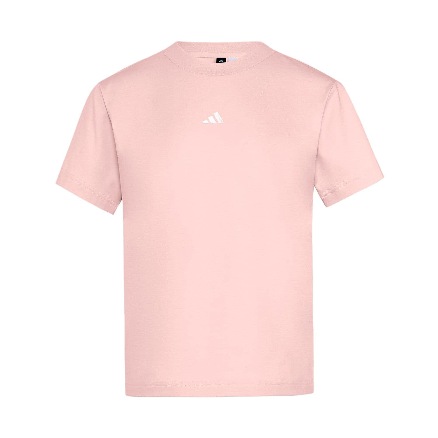 Футболка Футболка Adidas 3 Stripes T для женщин - изображение 1
