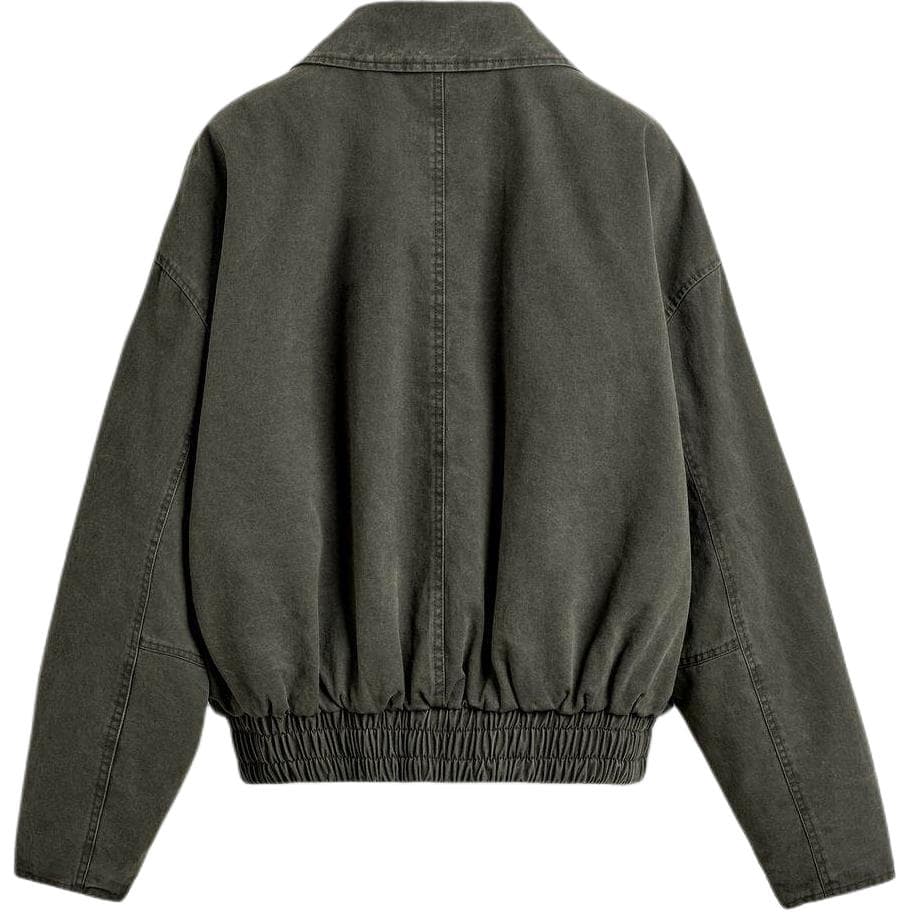 Куртка ZARA - изображение 2