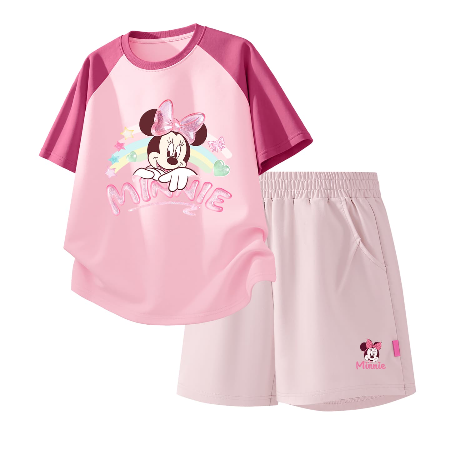 Disney Kids Повседневные спортивные костюмы Наборы - изображение 1