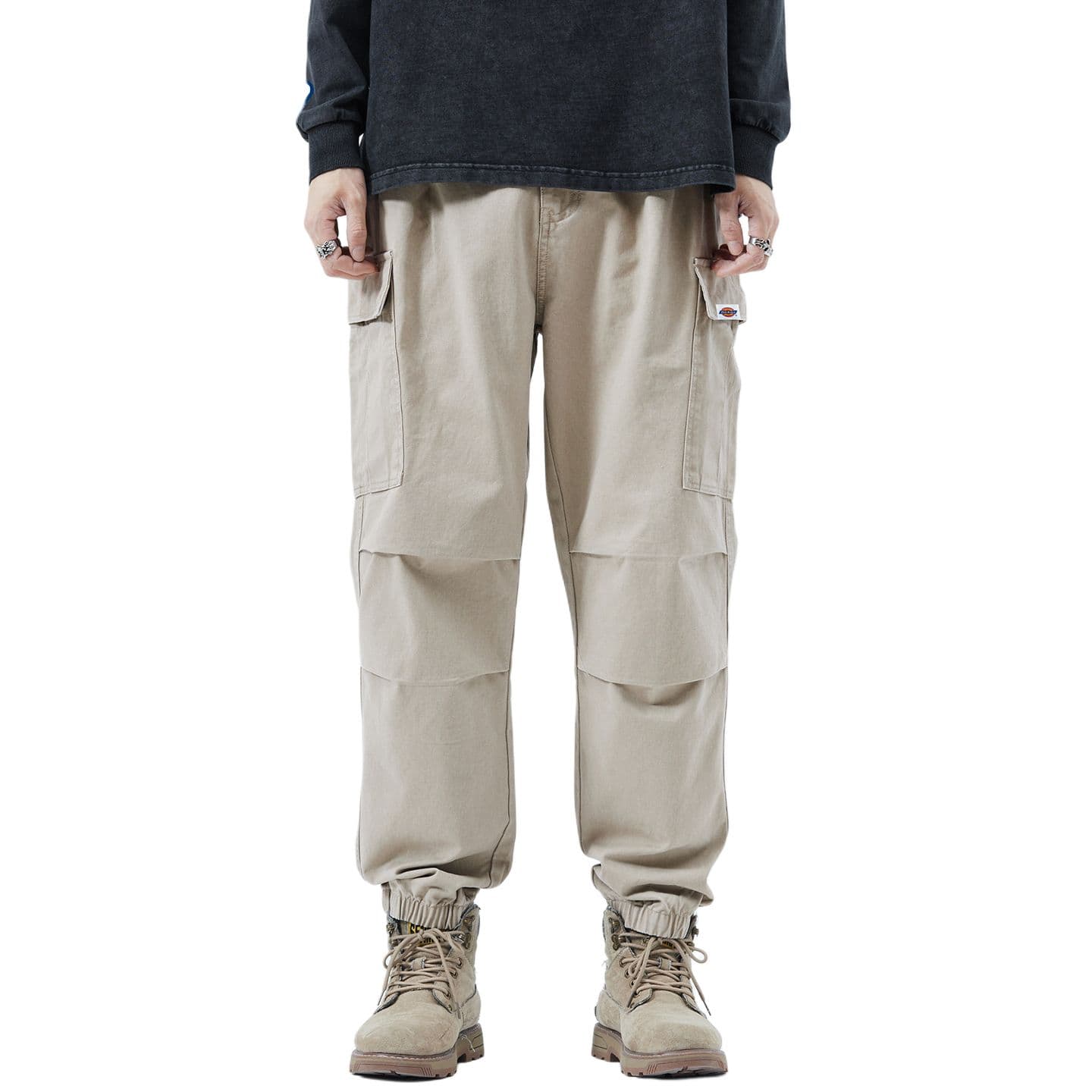 Штаны Dickies Унисекс Повседневные Брюки - изображение 1