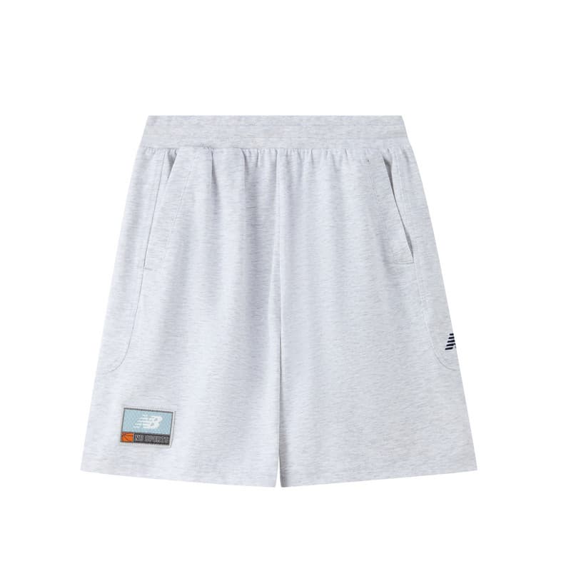 NEW BALANCE KIDS' Быстросохнущие Брюки Детские - изображение 1