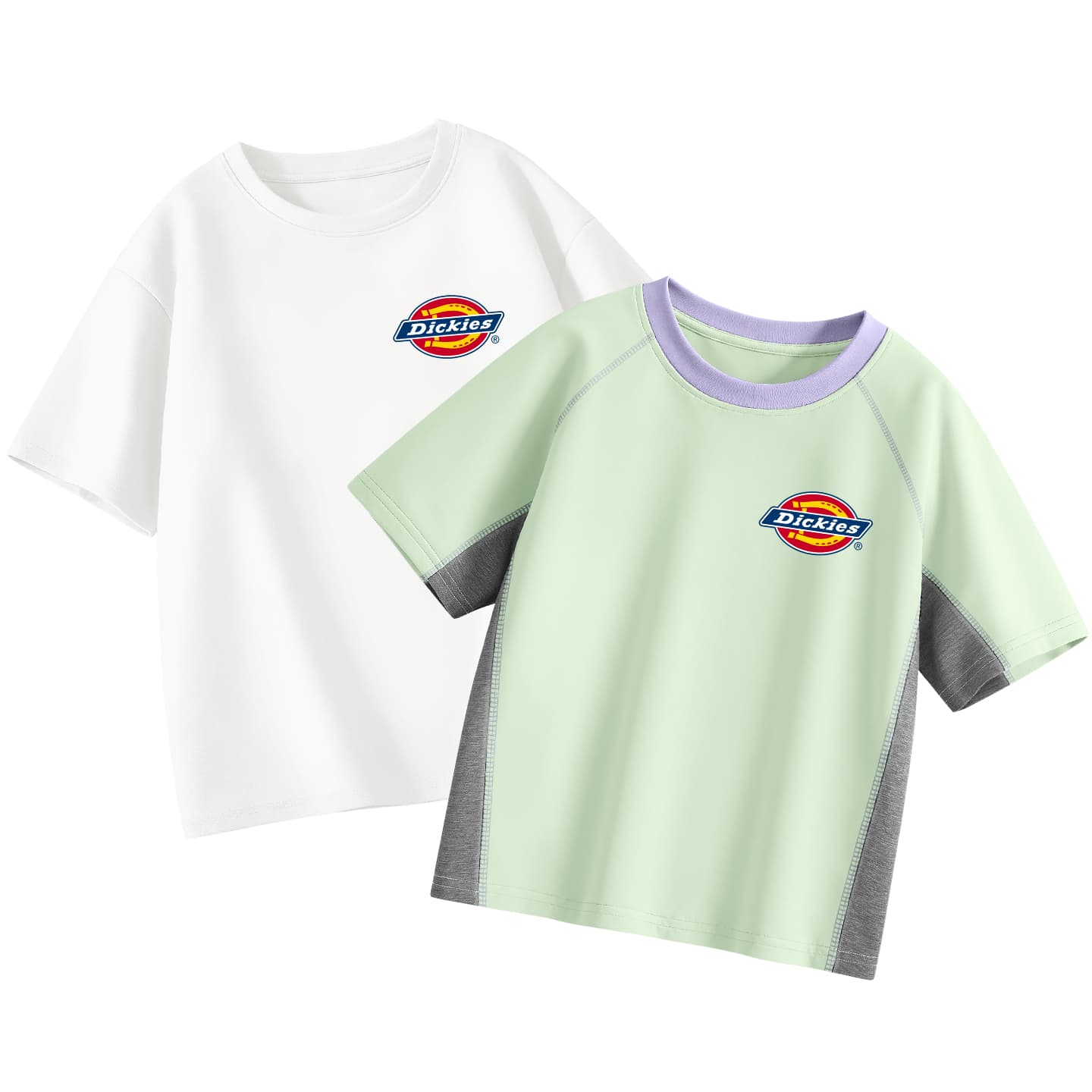 Футболка Dickies Kids T-рубашки - изображение 1