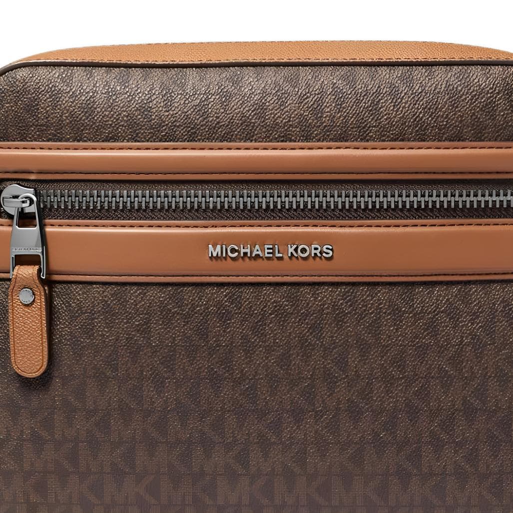 Сумка через плечо MICHAEL KORS Jet Set - изображение 5