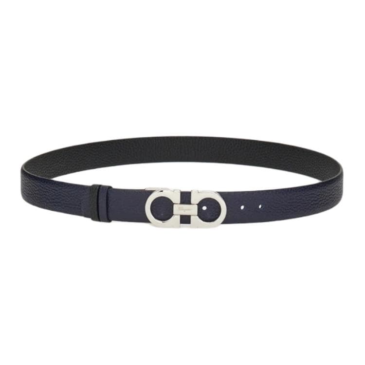 Ремень Ferragamo 2.5cm - изображение 2